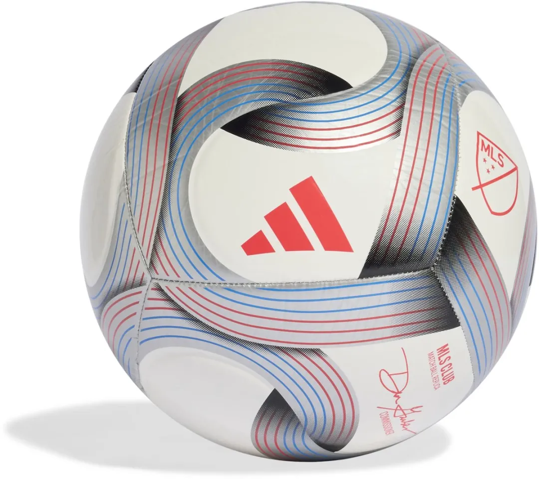 Adidas MLS CLB 26 Voetbal