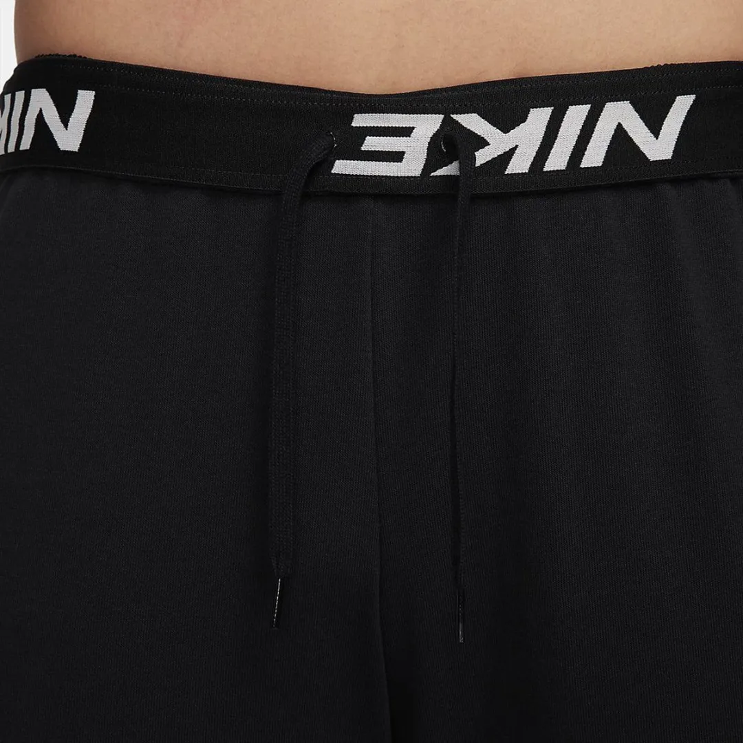 Nike Dri-FIT Heren Trainingsbroek FB8577-010 - Zwart - afbeelding 6 van 6