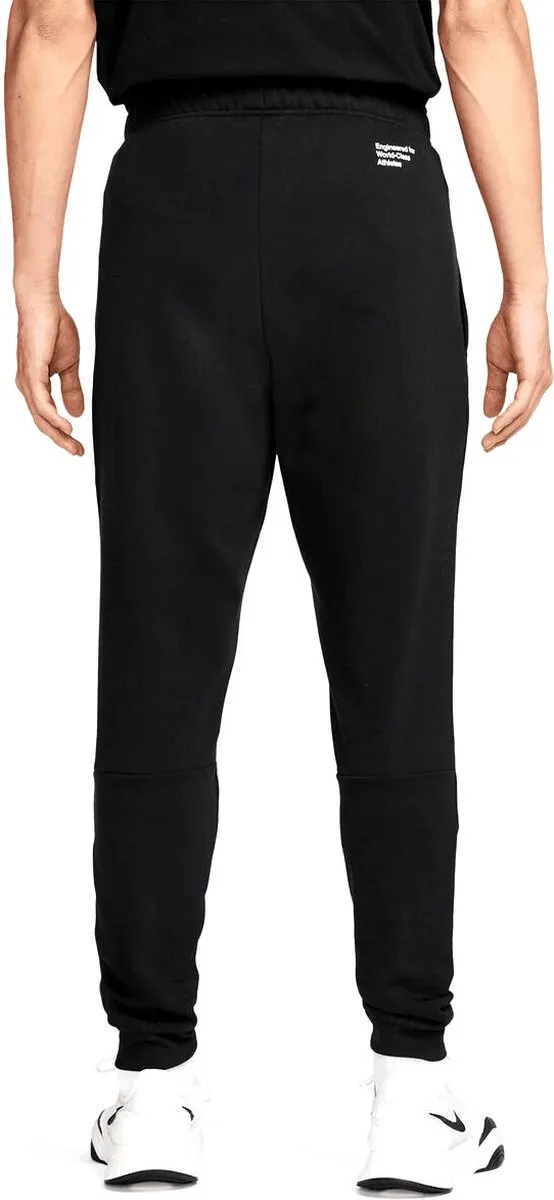 Nike Dri-FIT Heren Trainingsbroek FB8577-010