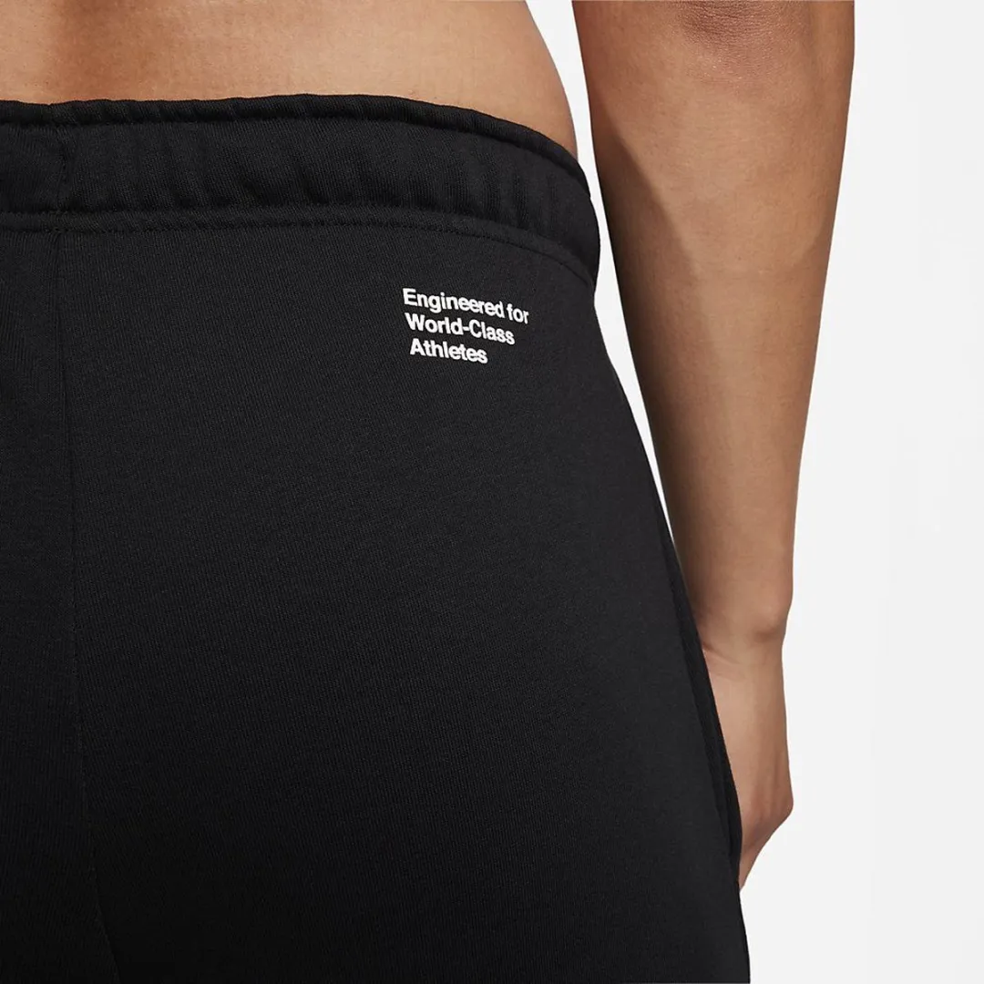 Nike Dri-FIT Heren Trainingsbroek FB8577-010 - Zwart
