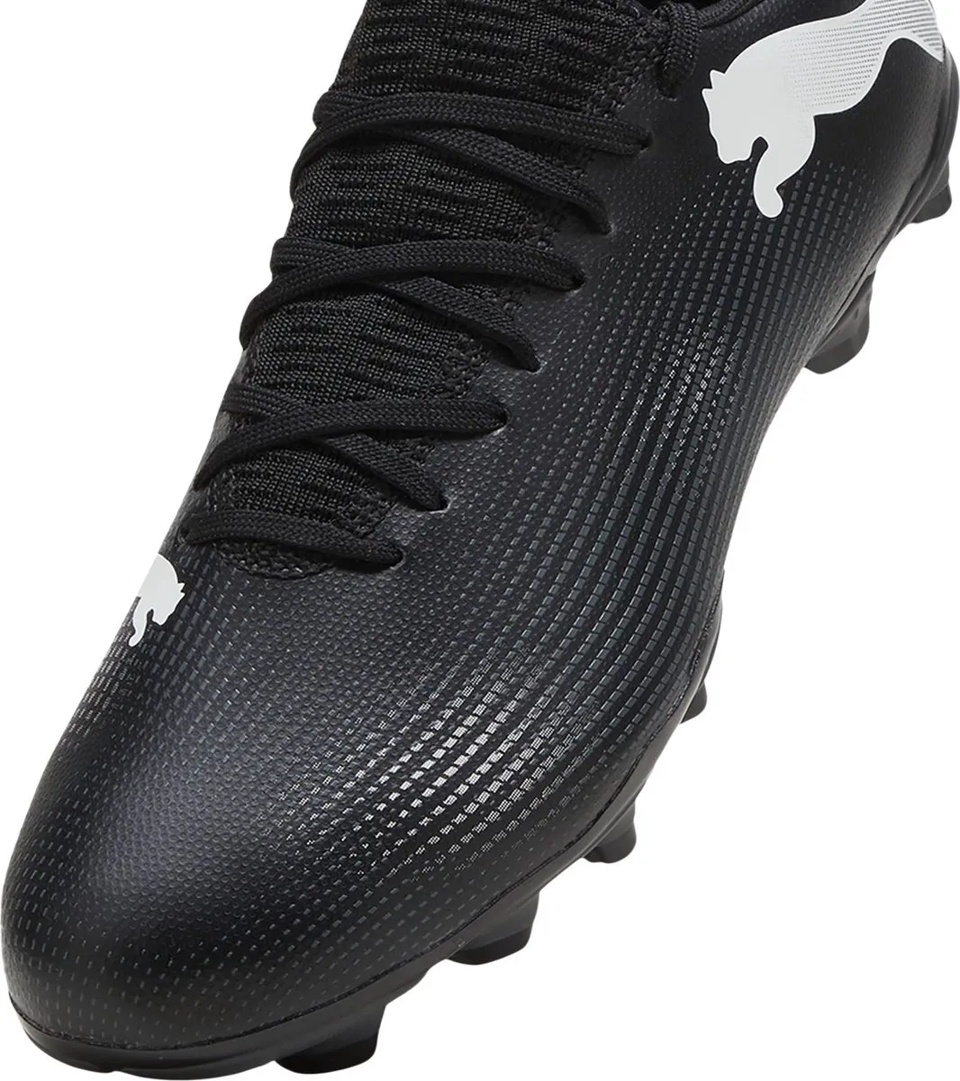 PUMA Future 7 Play FG/AG Heren Sportschoenen - 45