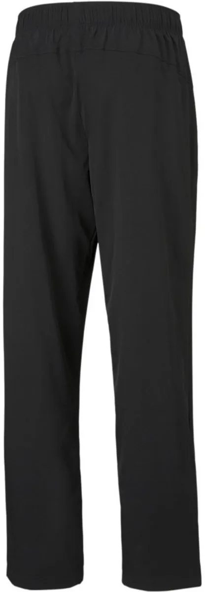 PUMA ACTIVE Woven Pants 586735 Joggingbroek - XL - Puma Black