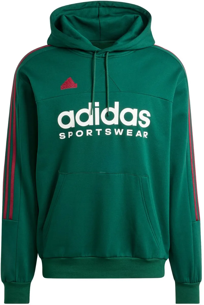 adidas House of Tiro Hoodie