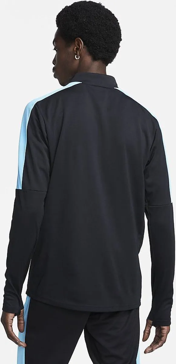 Nike Dri-FIT Academy Trainingstop M - Zwart