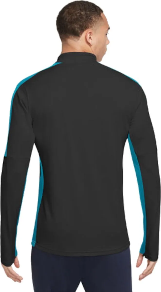 Nike Dri-FIT Academy Trainingstop M - Zwart - afbeelding 6 van 6