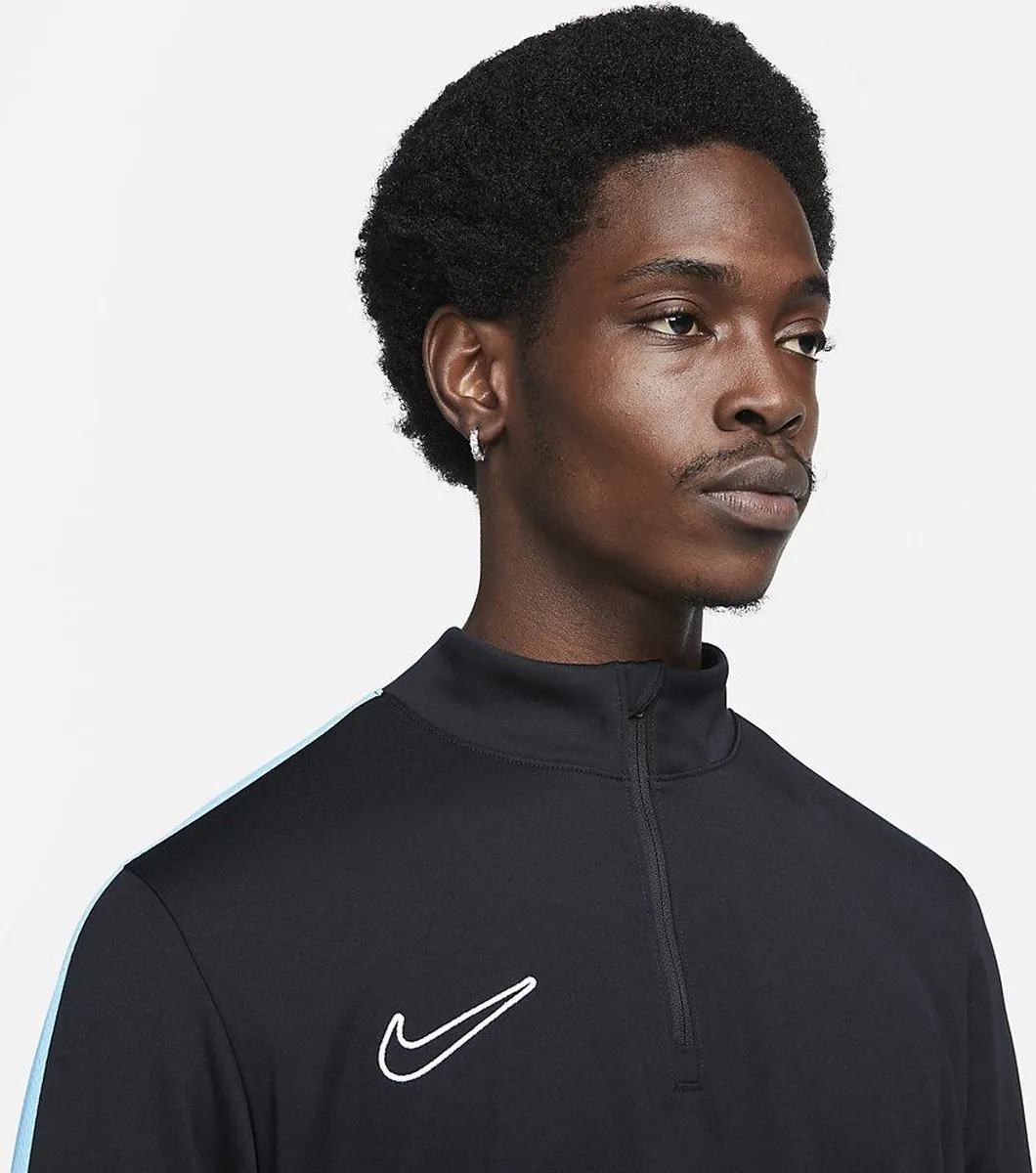 Nike Dri-FIT Academy Trainingstop M - Zwart