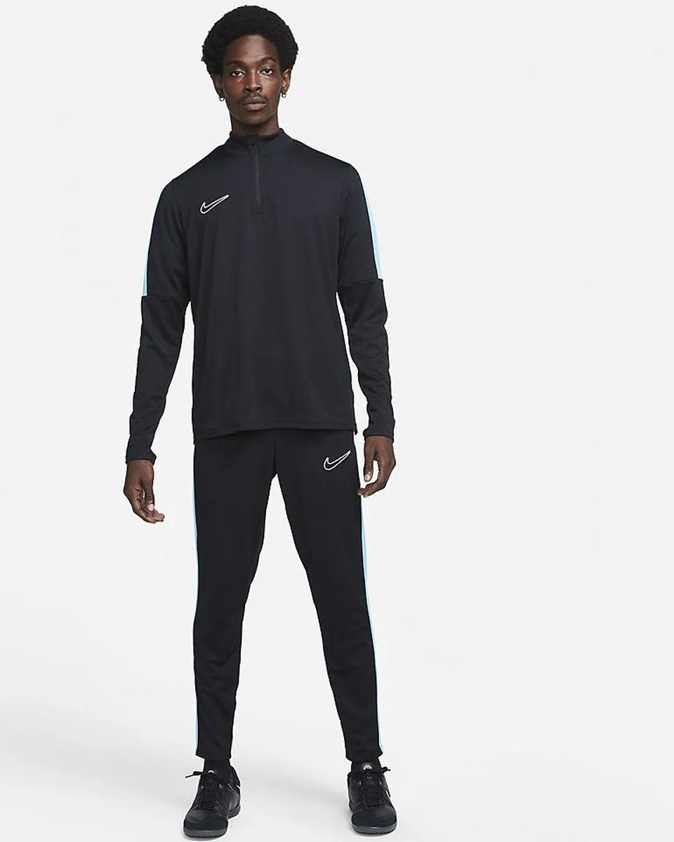 Nike Dri-FIT Academy Trainingstop M - Zwart
