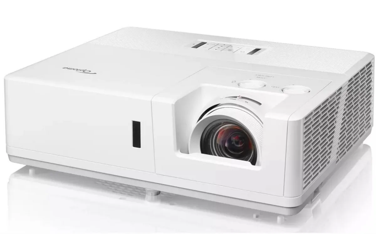 Optoma ZU707T Beamer
