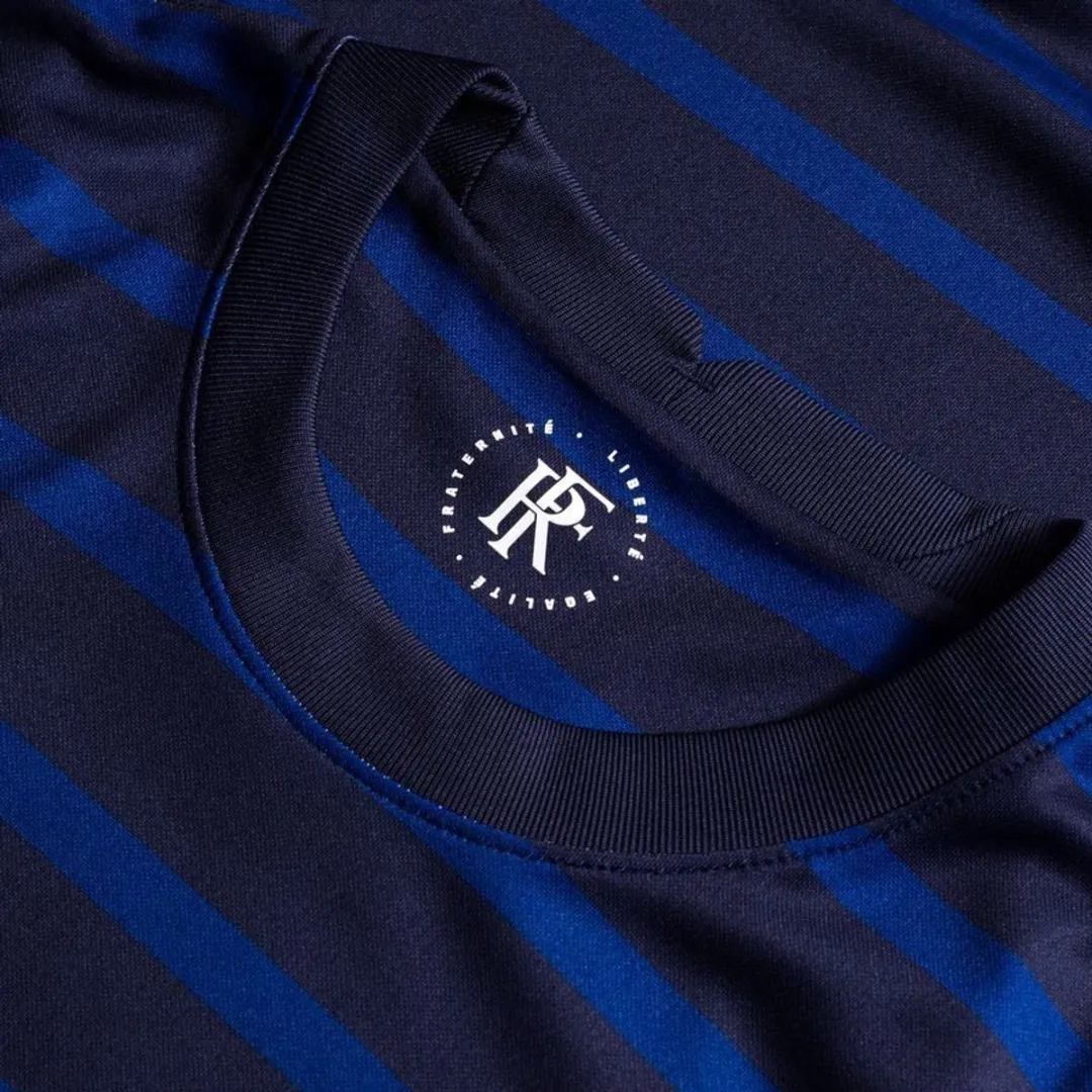 Nike FFF 2020 Stadium Home Shirt - XL - Donkerblauw