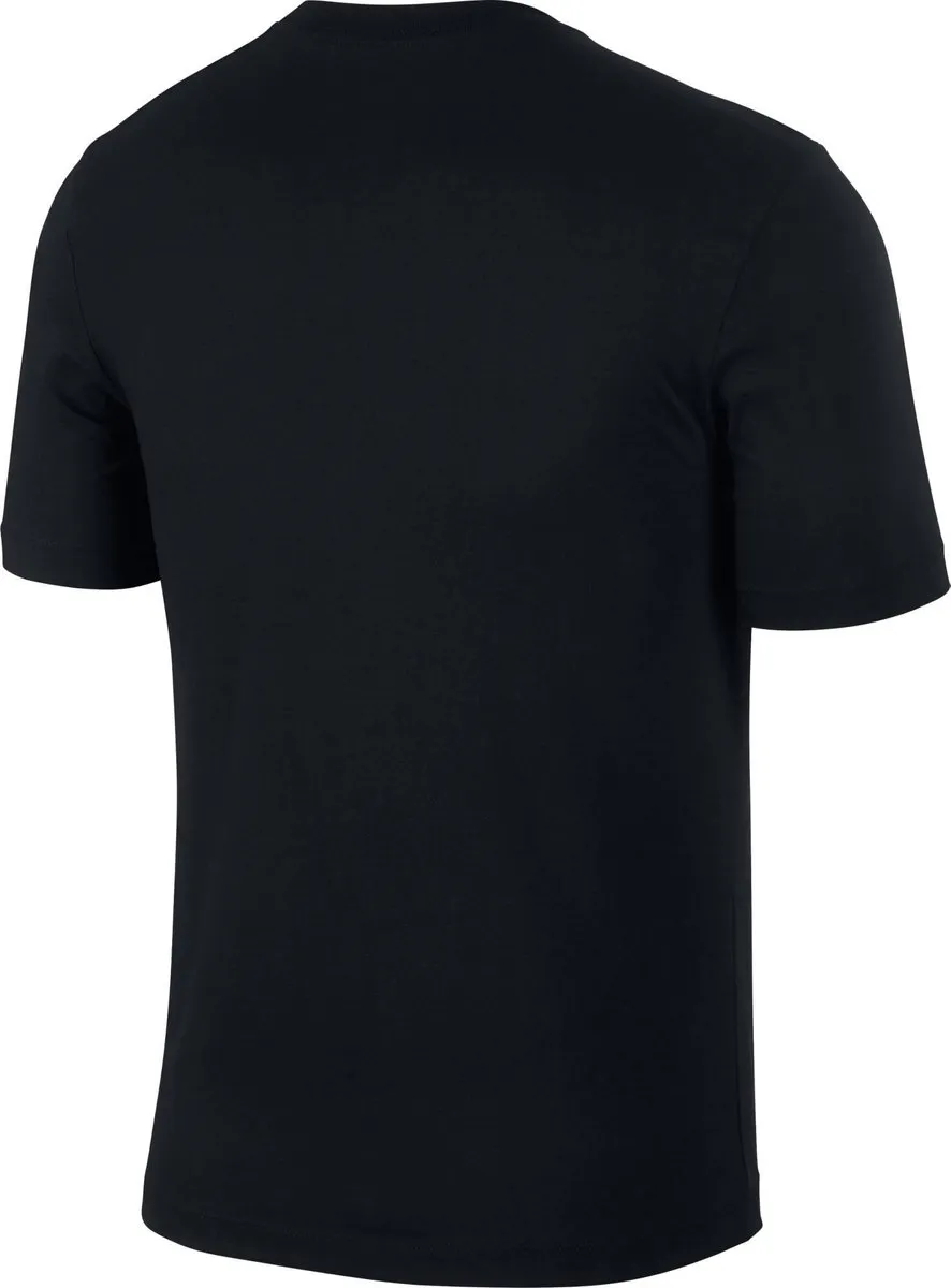 Nike Sportswear Icon Futura T-Shirt AR5004-010 - M