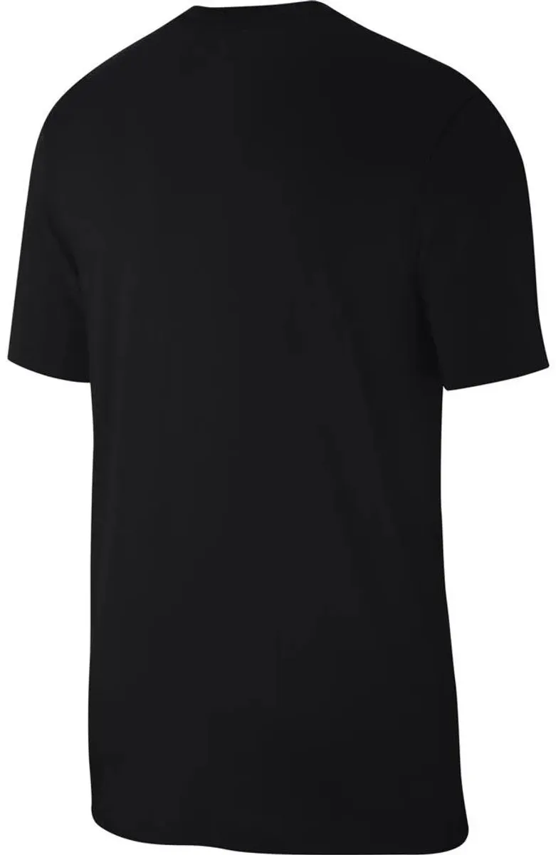 Nike Sportswear Icon Futura T-Shirt AR5004-010 - M