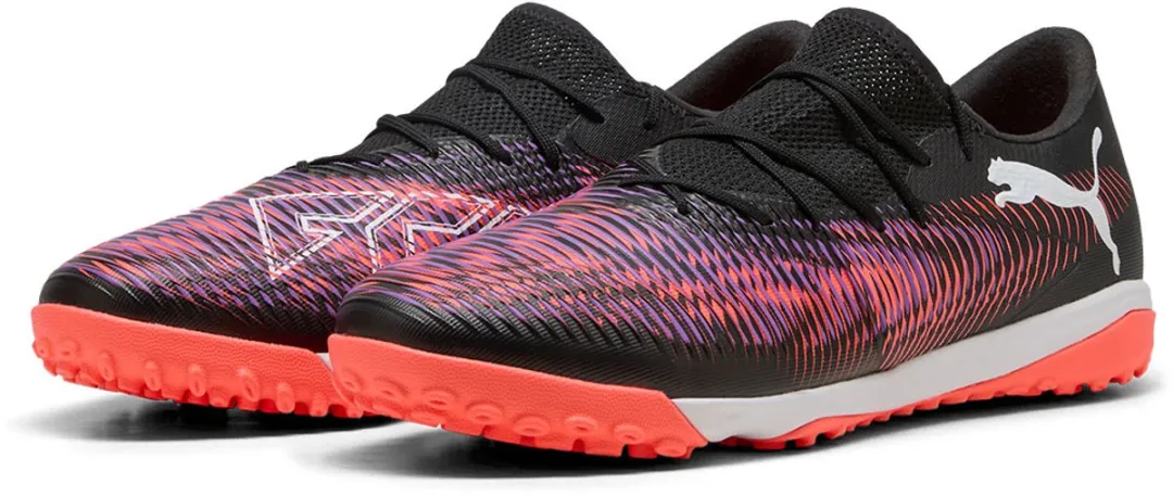 PUMA Future 8 Match Low TT Voetbalschoenen