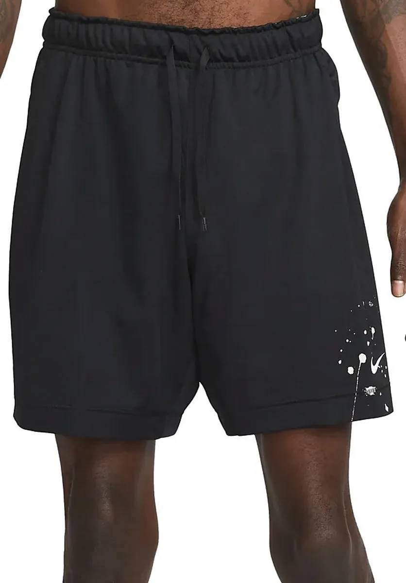 Nike Totality 7inch Knit Short DX1546-010