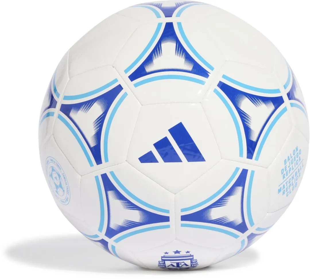 Adidas Argentinië CLB Voetbal