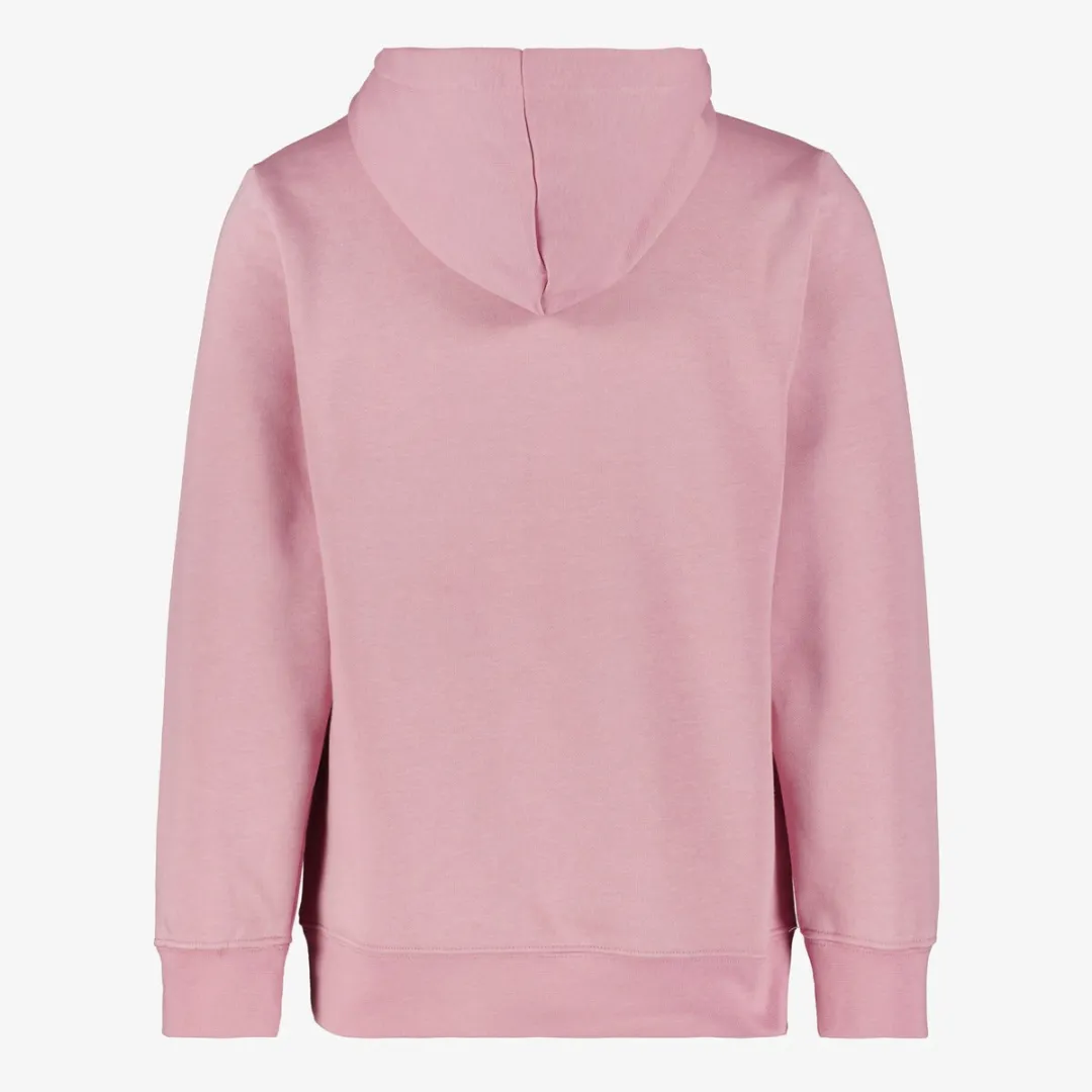 PUMA ESS No. 1 Logo Hoodie - Meisjes 152 Poised Pink