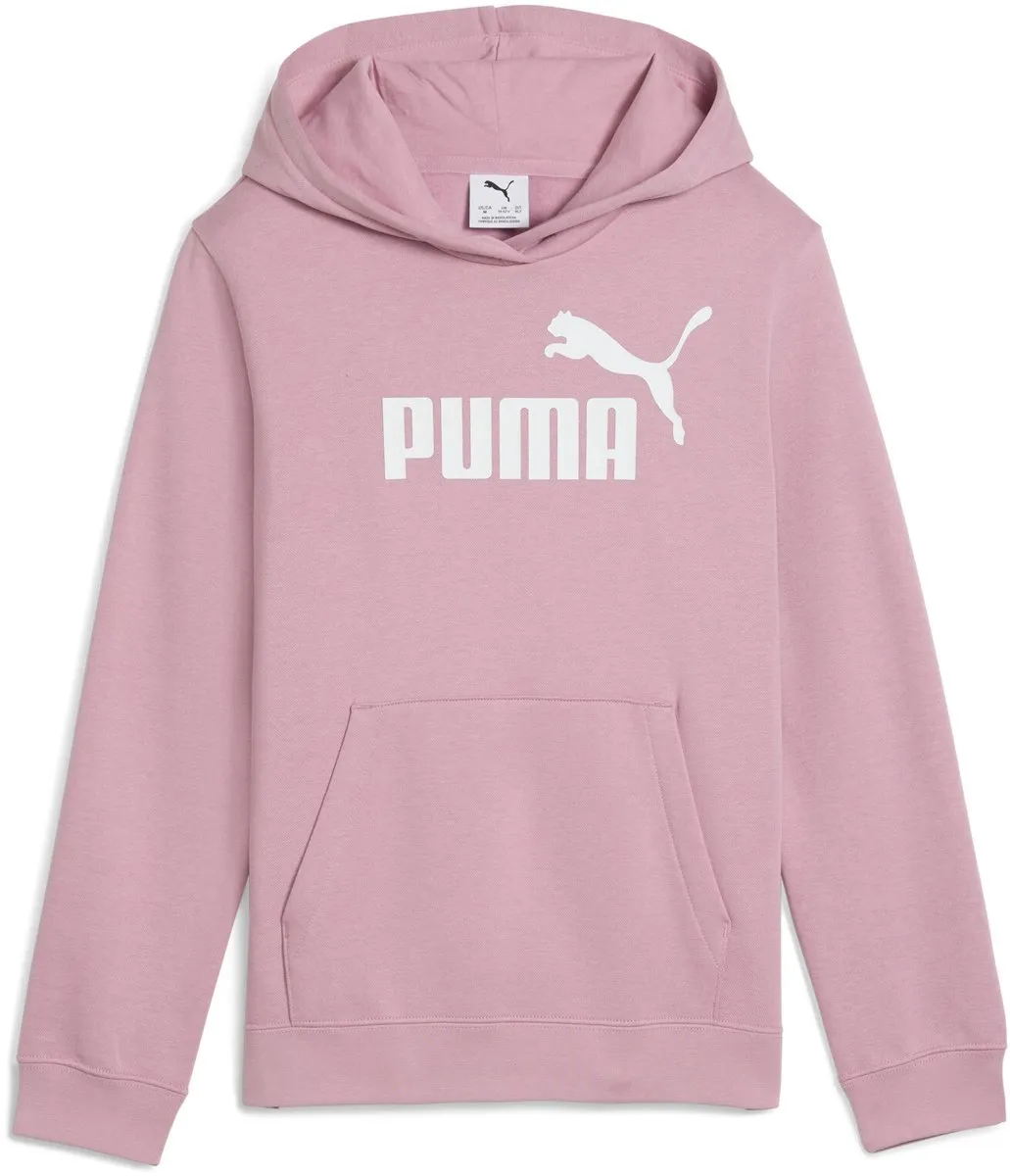 PUMA ESS No. 1 Logo Hoodie