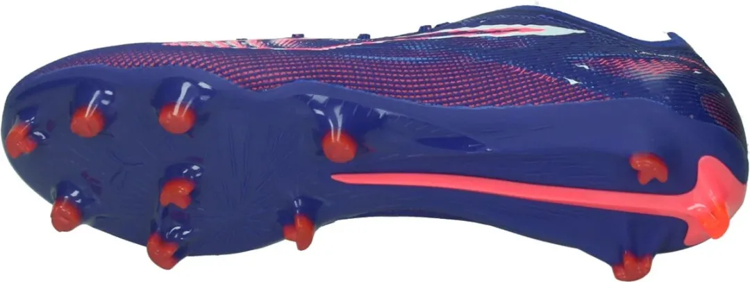 PUMA Ultra 5 Pro FG/AG Voetbalschoenen 107685 - 40 - Lapis Lazuli