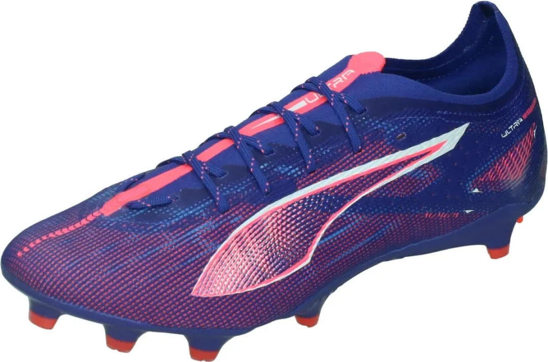 PUMA Ultra 5 Pro FG/AG Voetbalschoenen 107685