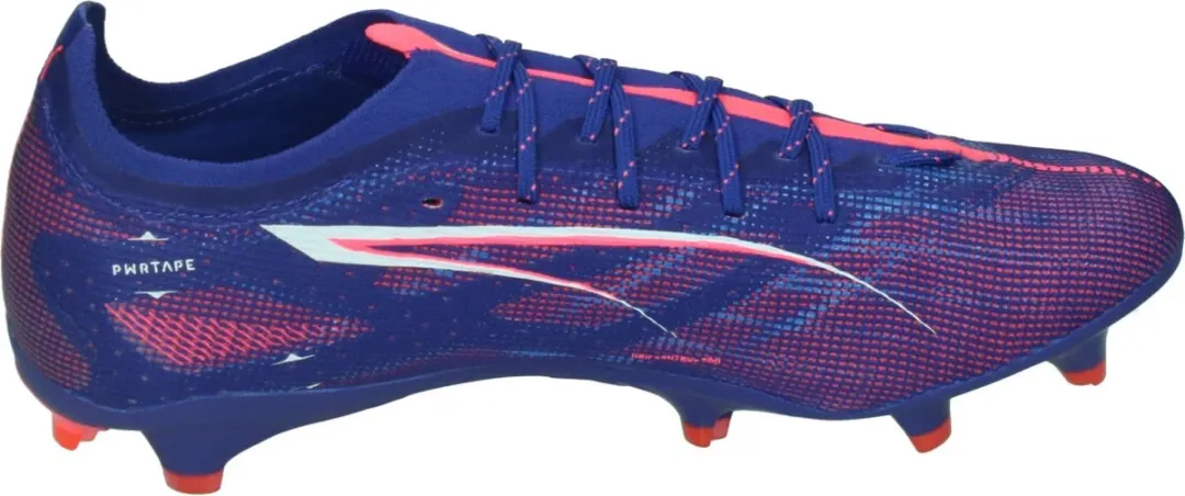 PUMA Ultra 5 Pro FG/AG Voetbalschoenen 107685 - 40 - Lapis Lazuli