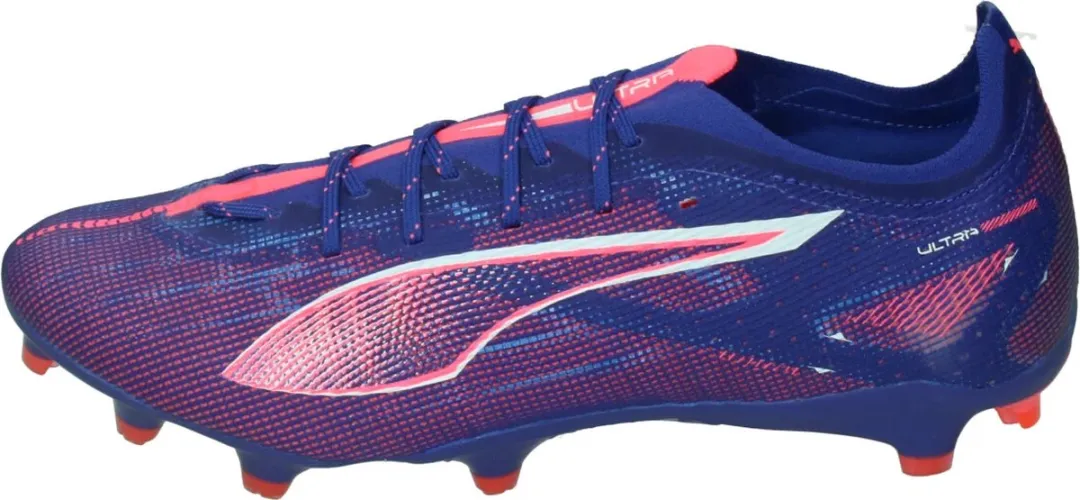 PUMA Ultra 5 Pro FG/AG Voetbalschoenen 107685 - 40 - Lapis Lazuli - afbeelding 6 van 6