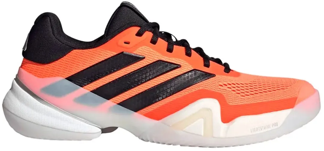 adidas Barricade 14 Allcourt Schoenen