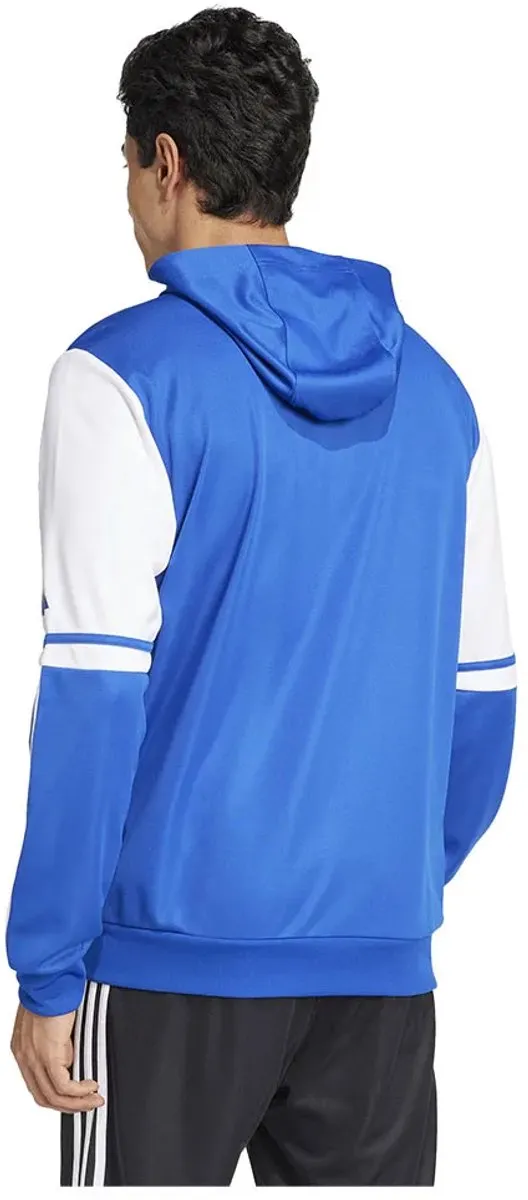 adidas Squadra 25 Sweatshirt - Blauw S