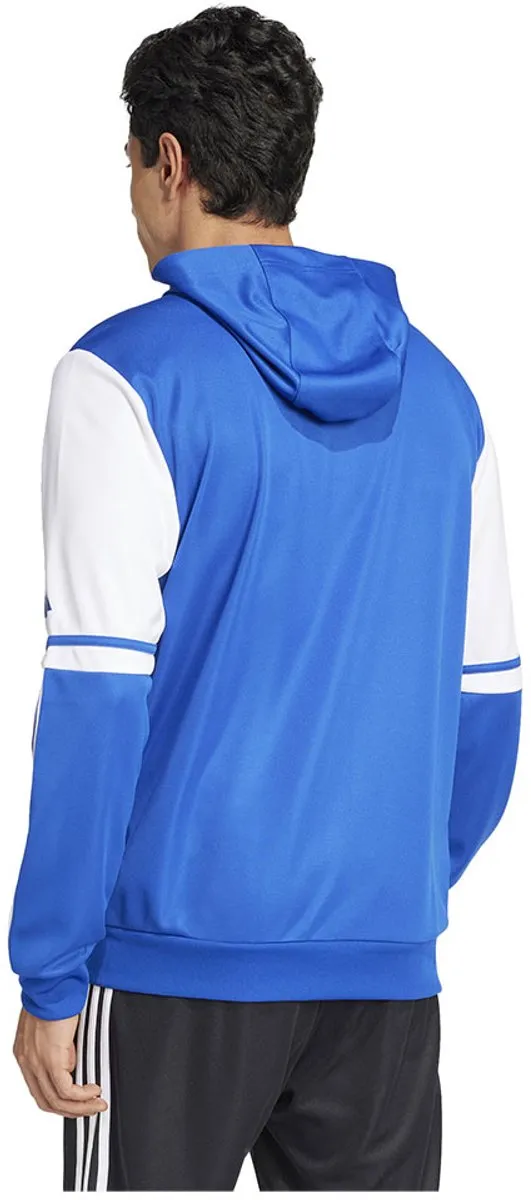 adidas Squadra 25 Sweatshirt - Blauw S