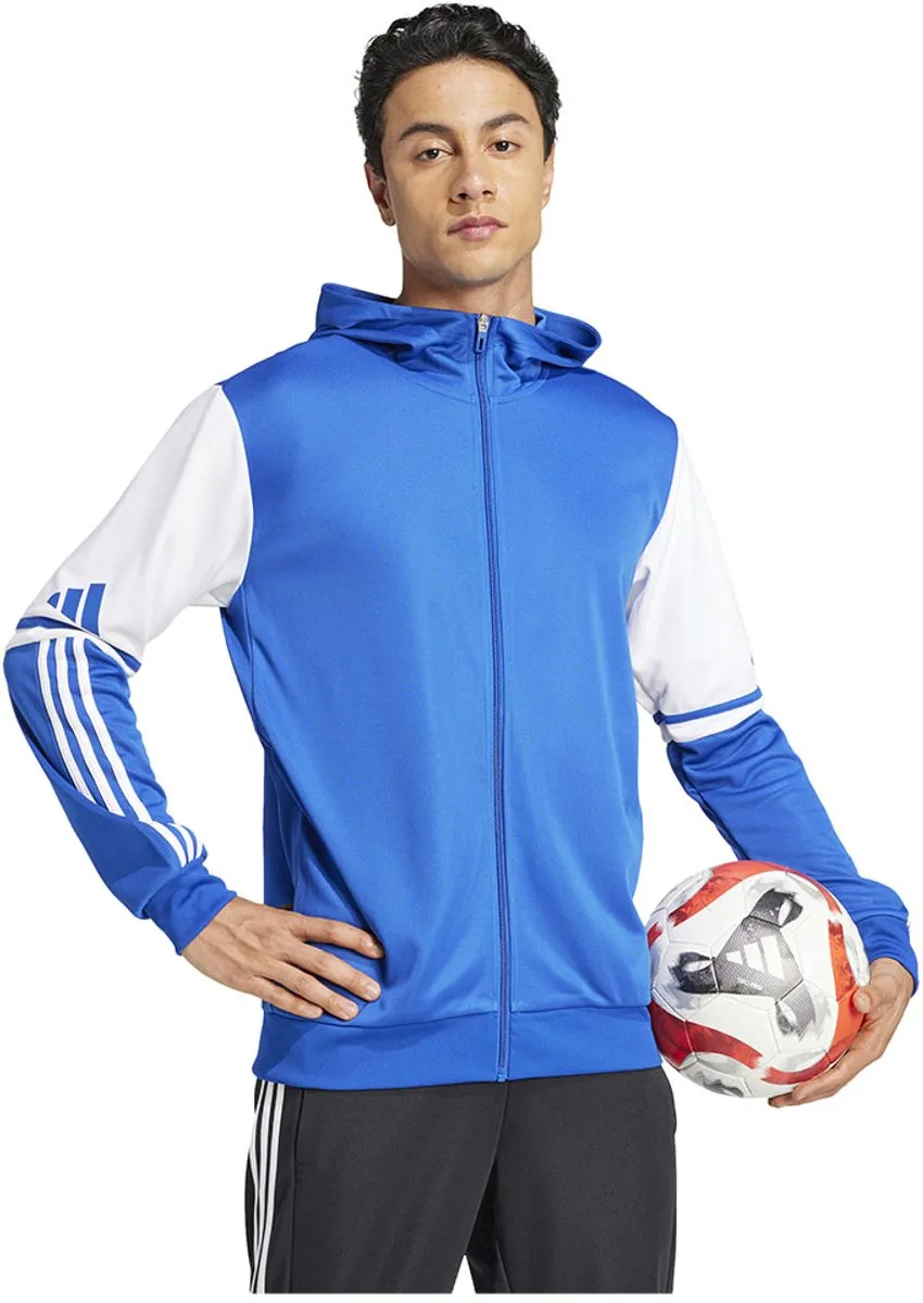 adidas Squadra 25 Sweatshirt - Blauw S
