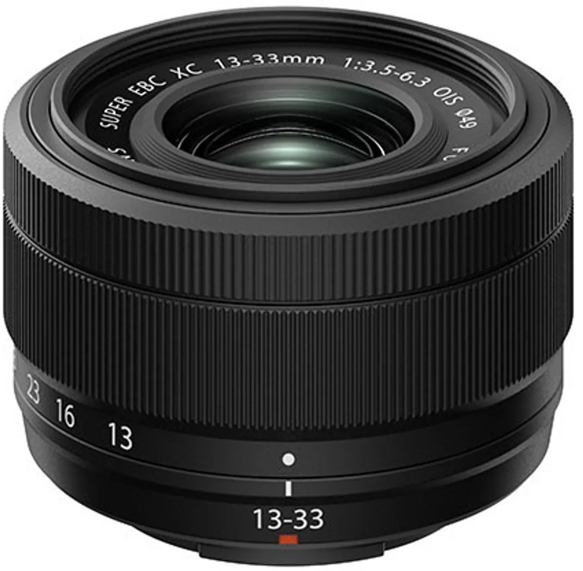 Fujifilm Fujinon XC 13-43mm F3.5-5.6 OIS
