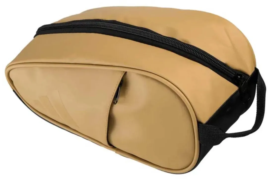 Adidas Padel Accesory 3.4 Toilettas - Beige