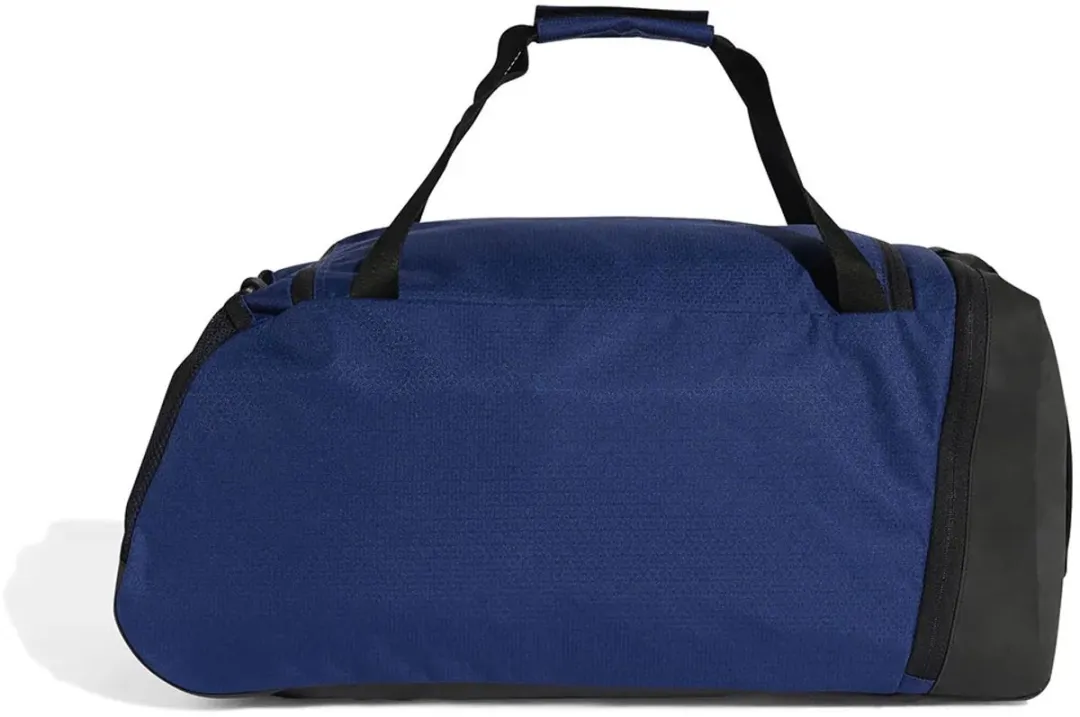 adidas Tiro Duffle 52 Sporttas 57cm M - Donkerblauw/Wit