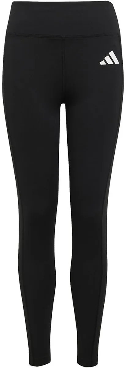 Adidas All Sports Optime Favorite 3/4 Leggings - 5-6 jaar - Zwart