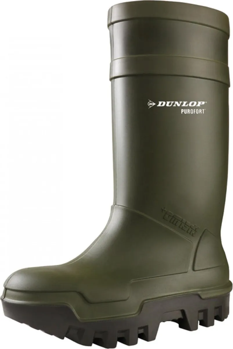 Dunlop C66208700 Wandelschoen S5 Unisex - 41