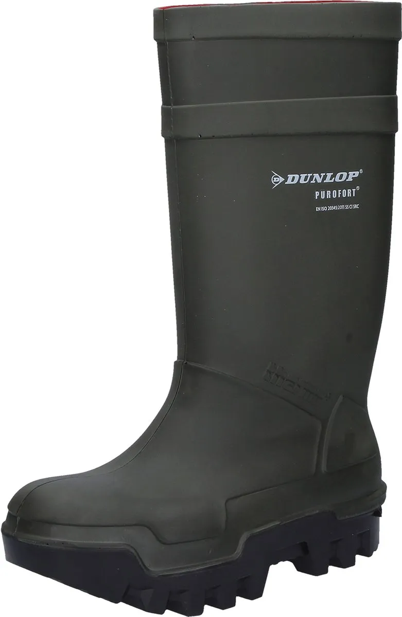 Dunlop C66208700 Wandelschoen S5 Unisex