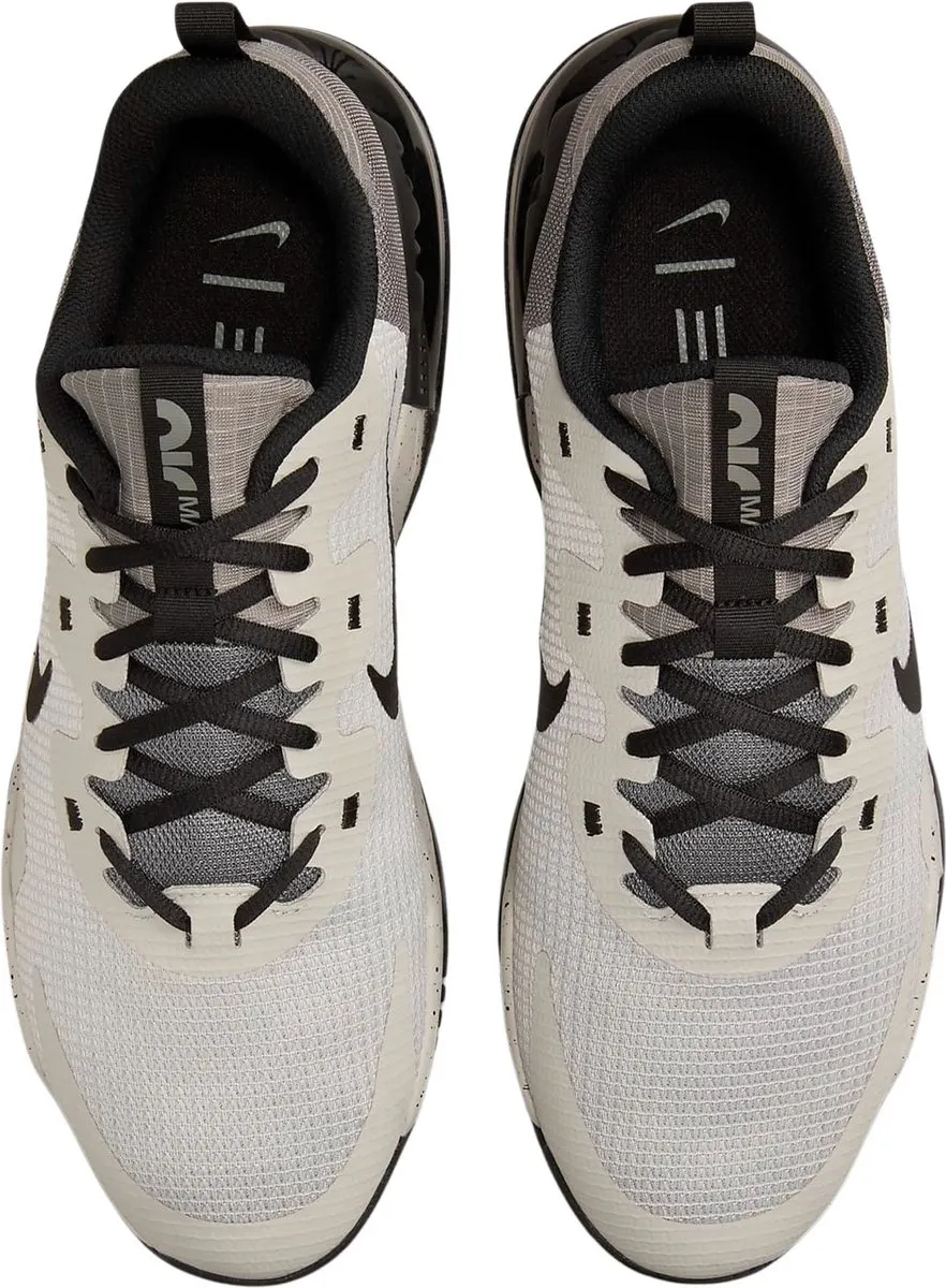 Nike Air Max Alpha Trainer 5 Sportschoenen 46 - Beige/Zwart