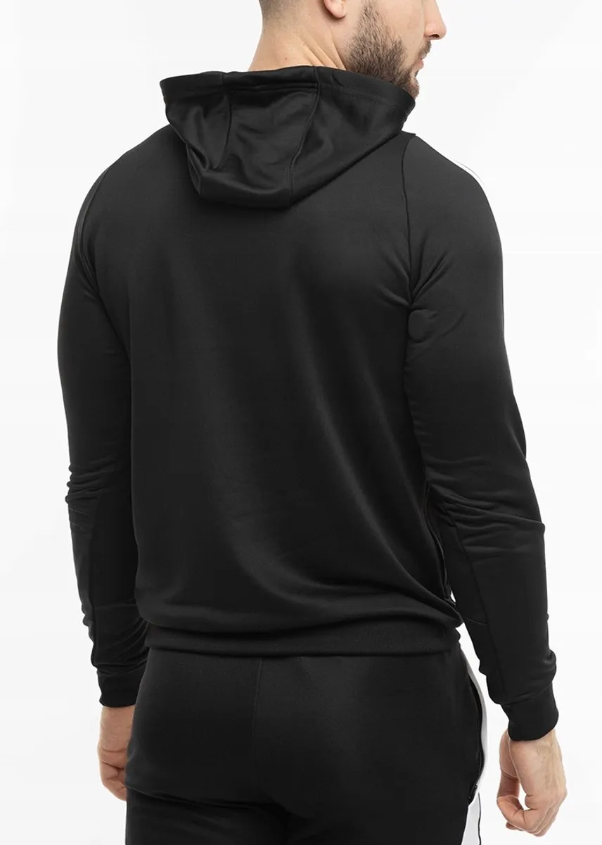 adidas Tiro 24 Heren Trui - Zwart - XXL