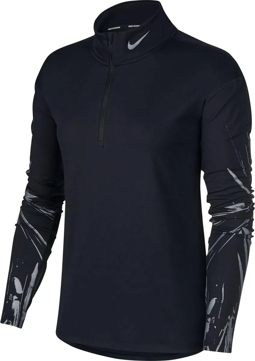 Nike Element Top Hz Flsh Gx Dames Sporttrui