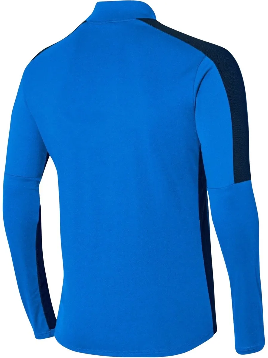 Nike Dri-FIT Academy 23 Trainingssweater Heren - Maat 140 - Donkerblauw