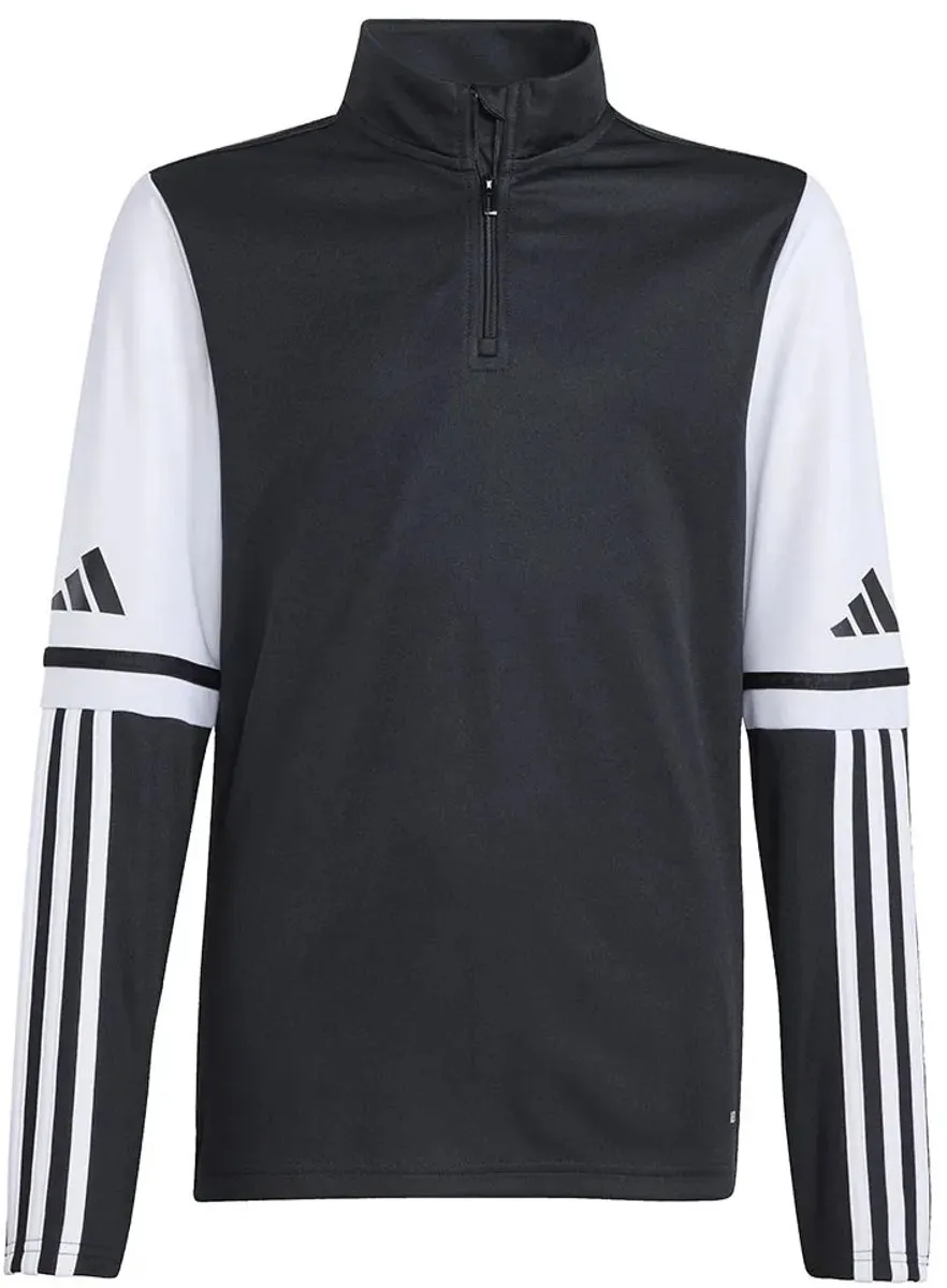 adidas Squadra 25 Training Sweatshirt - Zwart - 13-14 Years - afbeelding 6 van 6