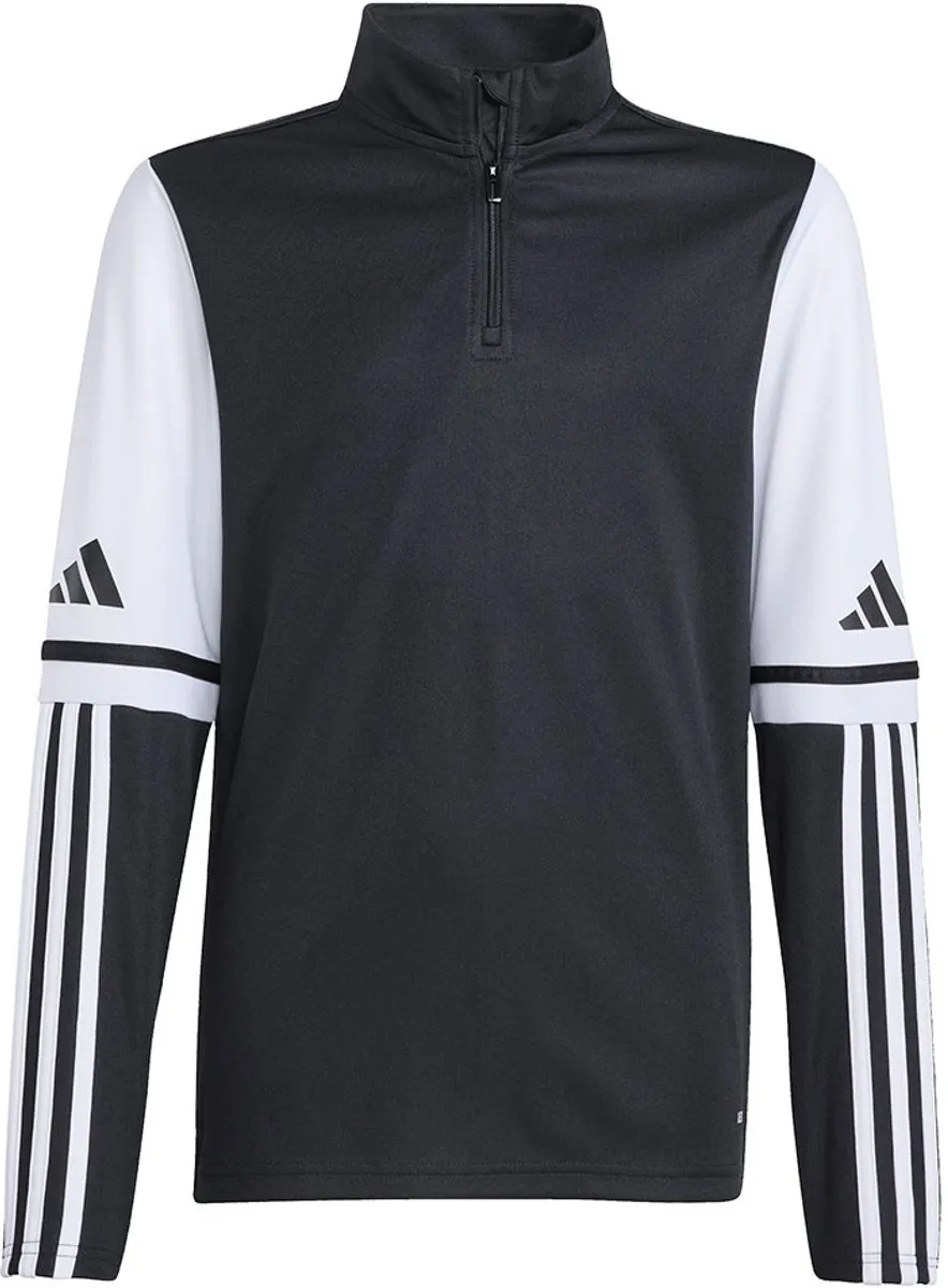 adidas Squadra 25 Training Sweatshirt - Zwart - 13-14 Years