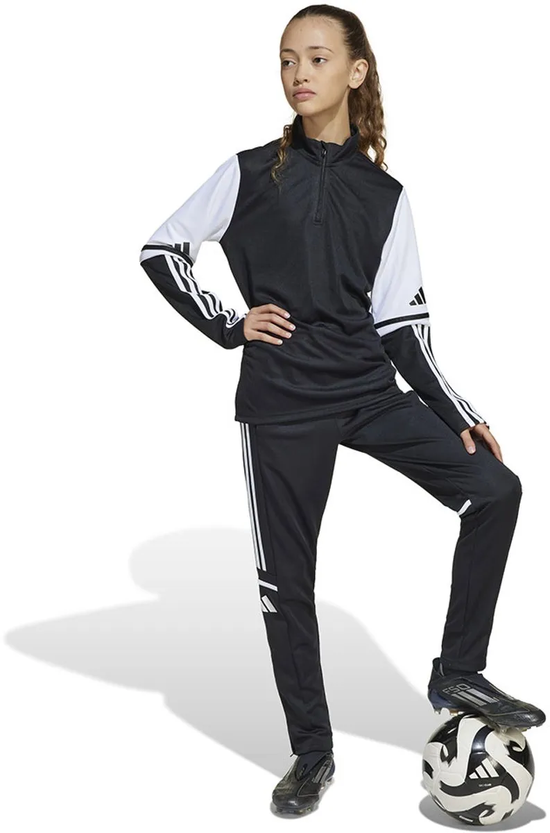 adidas Squadra 25 Training Sweatshirt - Zwart - 13-14 Years