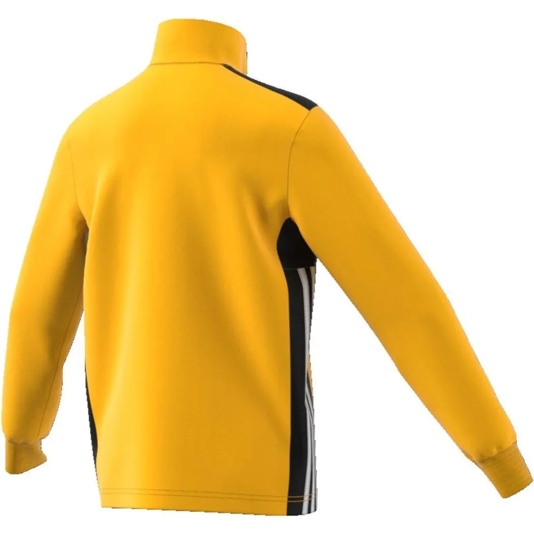 Adidas Performance Sweatshirt DJ1842 - Geel