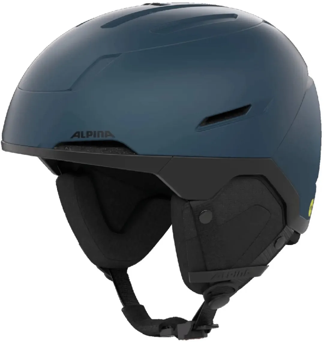 Alpina Versatile Mips Skihelm