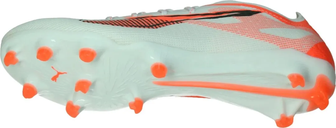 PUMA Ultra 5 Pro FG Voetbalschoenen 42 - Wit - afbeelding 6 van 6