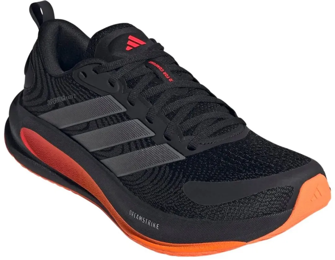 Adidas Supernova Ease 2 Hardloopschoenen - 40 2/3 - Linen Green