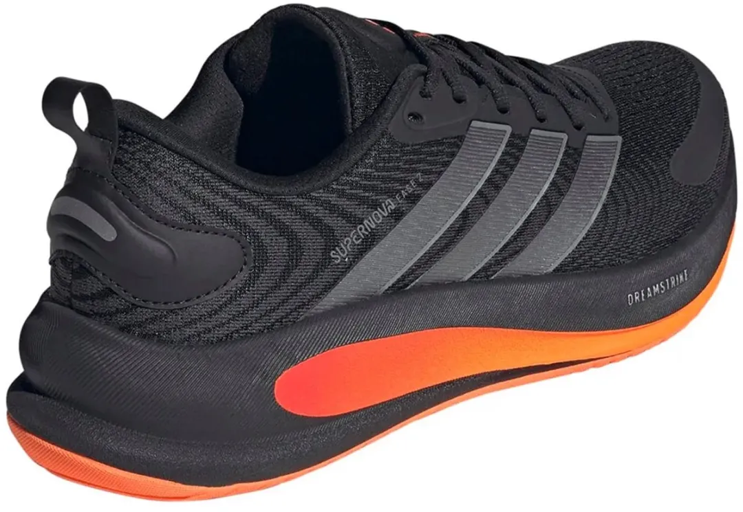 Adidas Supernova Ease 2 Hardloopschoenen - 40 2/3 - Linen Green