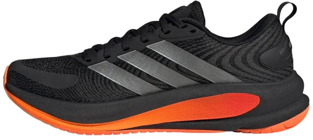 Adidas Supernova Ease 2 Hardloopschoenen - 40 2/3 - Linen Green