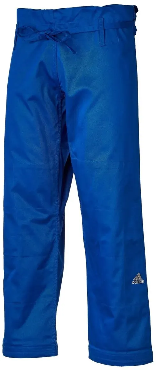 adidas Judopak J650 - Blauw 190