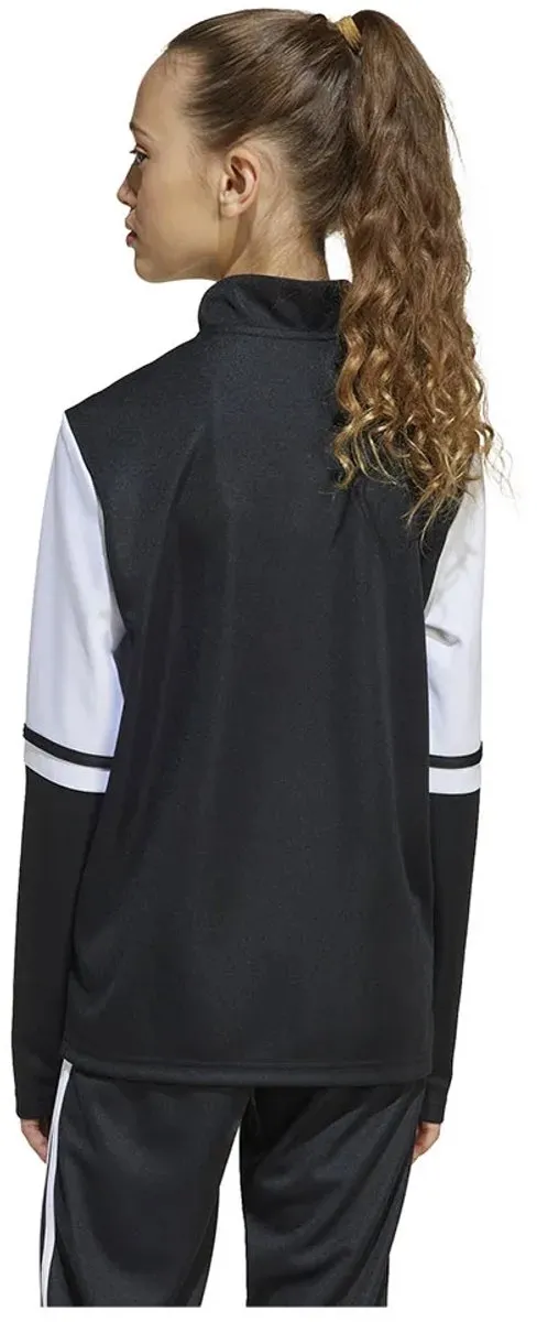 Adidas Squadra 25 Training Sweatshirt - 15-16 Years - Zwart