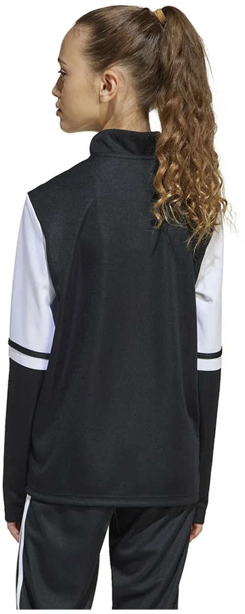 Adidas Squadra 25 Training Sweatshirt - 15-16 Years - Zwart